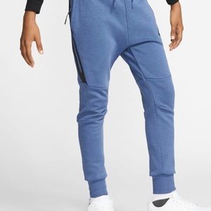 Men’s Adult Small Nike Tech Fleece Sweatpants